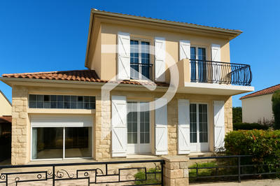 Maison - 128 m² - 6 pièces