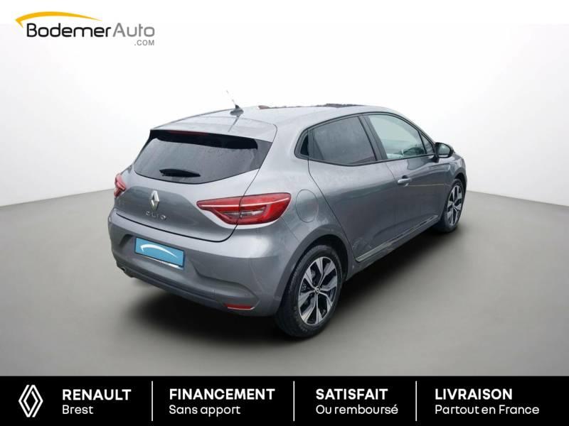 Renault Clio TCe 90 Evolution