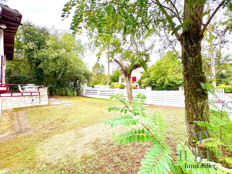 Maison - 78 m² - 4 pièces