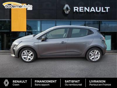 Renault Clio E-Tech full hybrid 145 Evolution