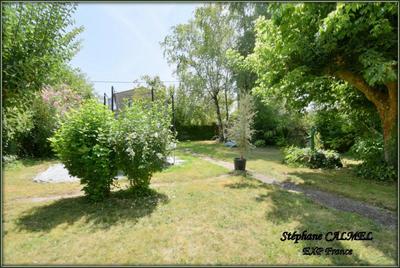 Maison - 209 m² - 9 pièces