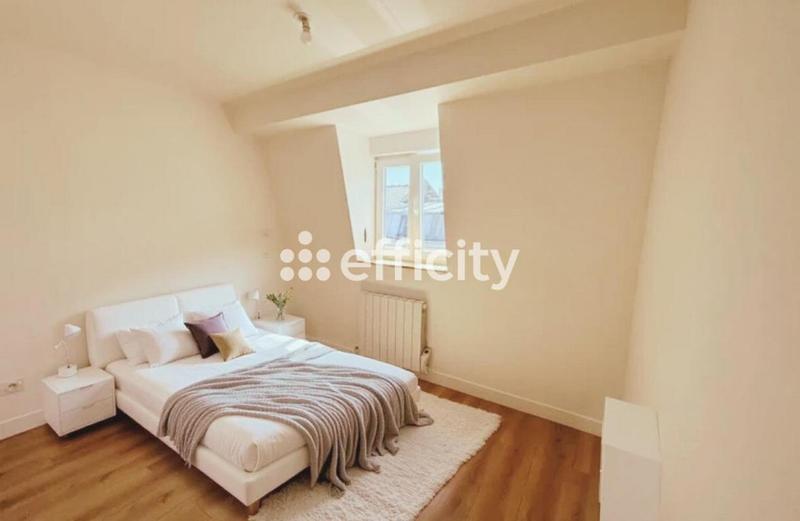 Maison - 83 m² - 4 pièces