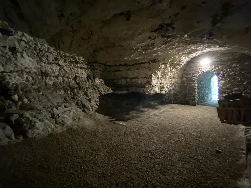 Maison ancienne - 84 m² - 5 pièces