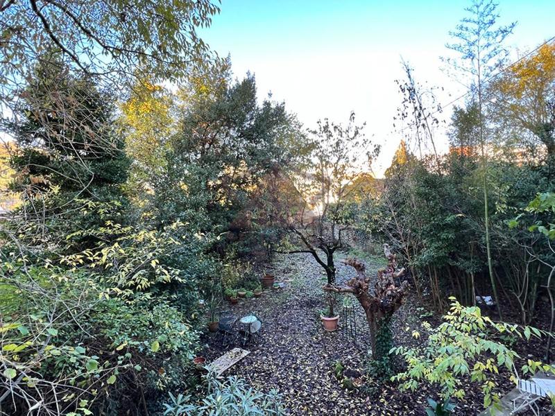 Maison - 98 m² - 5 pièces