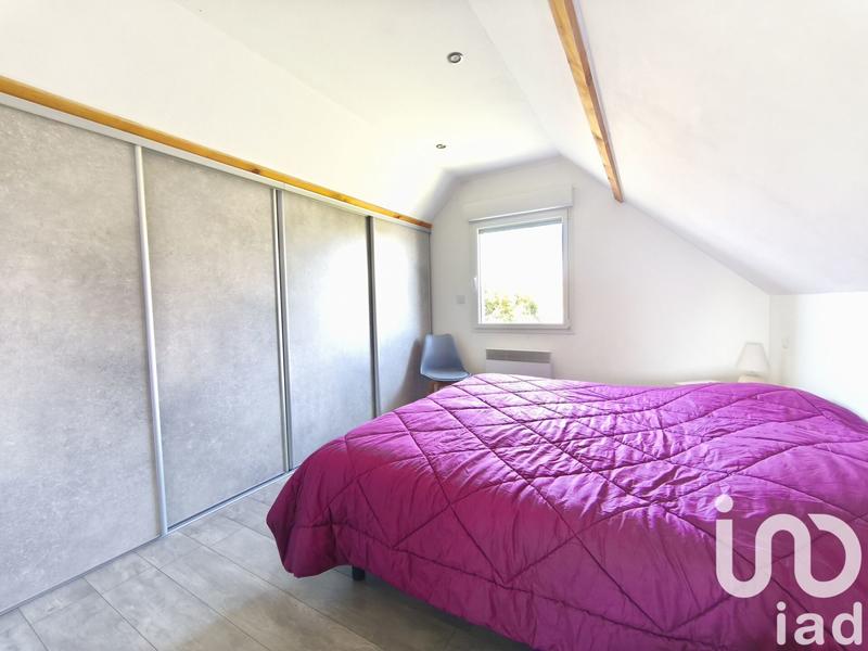 Maison - 148 m² - 5 pièces