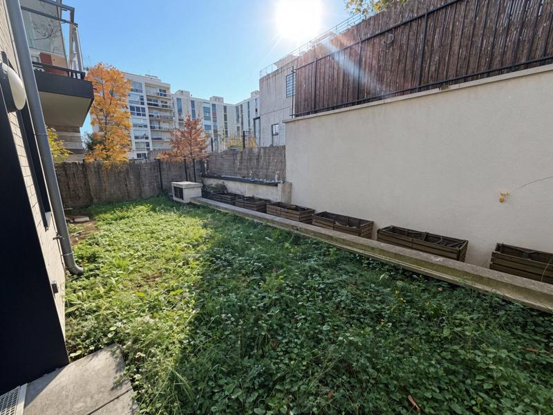Appartement - 31 m² - 1 pièce