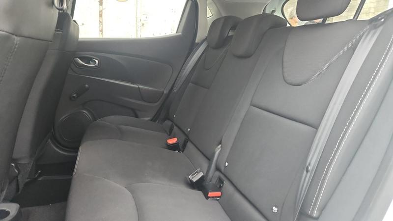 Renault Clio 1.5 dCi 90 Zen