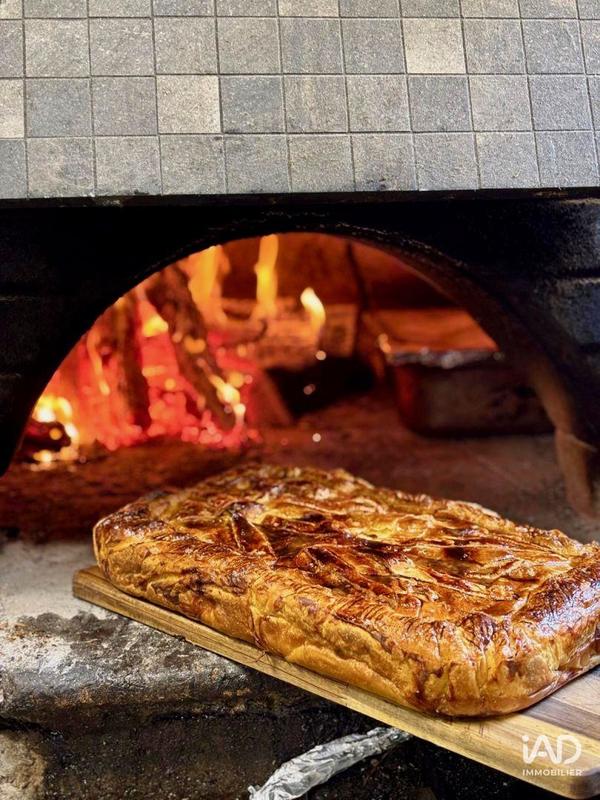 Local commercial - 160 m²