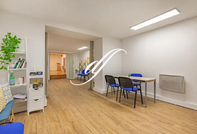 Local commercial - 88 m²