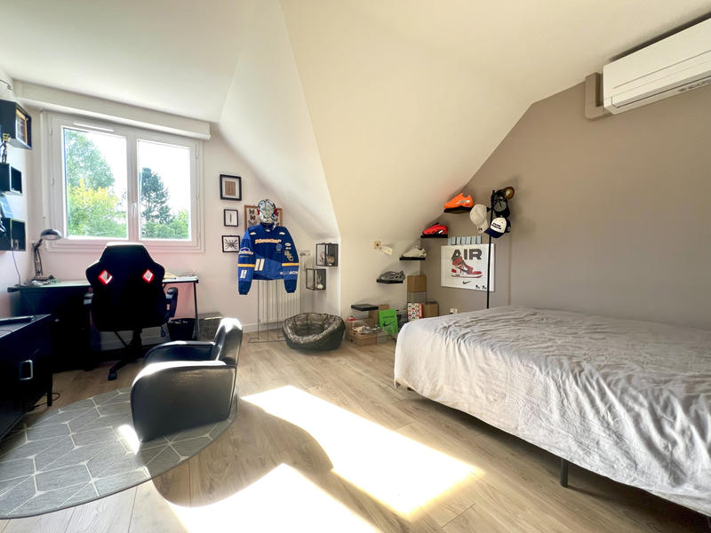 Villa - 180 m² - 7 pièces