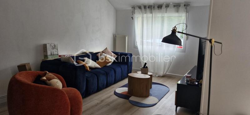 Maison - 103 m² - 6 pièces