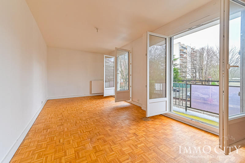 Appartement - 31 m² - 1 pièce