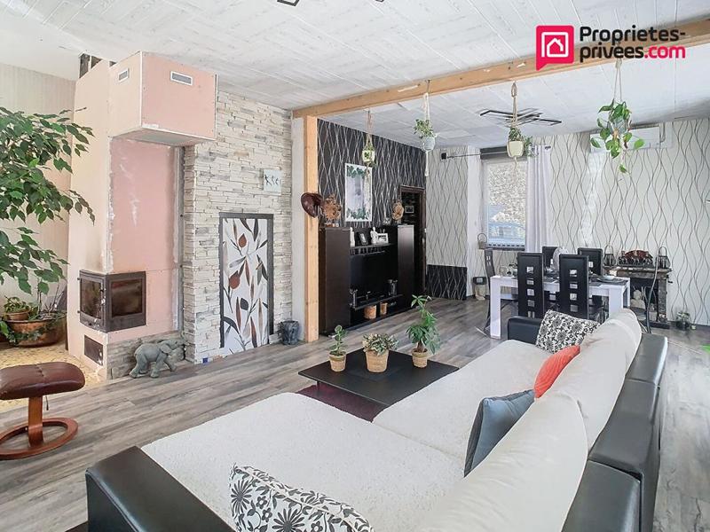 Mas - 245 m² - 15 pièces