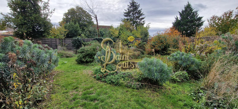 Maison - 131 m² - 5 pièces