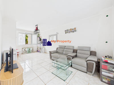 Maison - 87 m² - 4 pièces