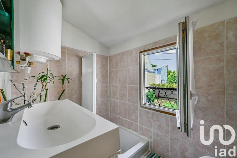 Duplex - 47 m² - 4 pièces