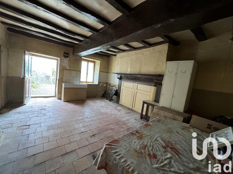 Maison - 148 m² - 6 pièces