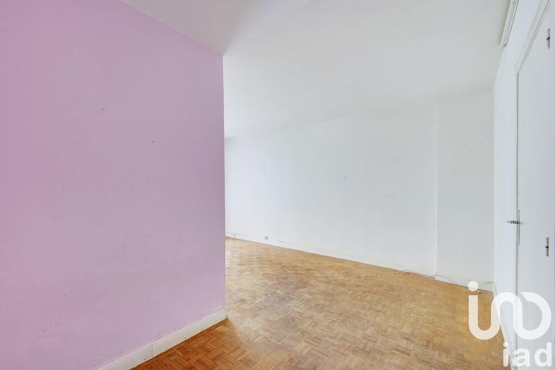 Appartement - 32 m² - 1 pièce