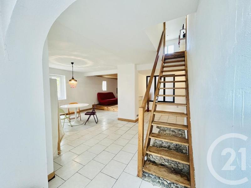 Maison de ville - 208 m² - 7 pièces