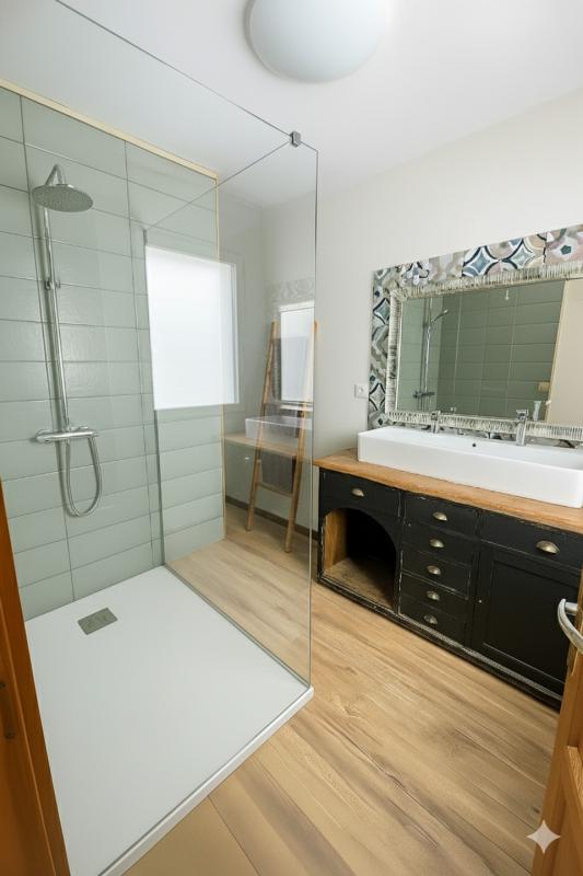 Maison - 142 m² - 6 pièces