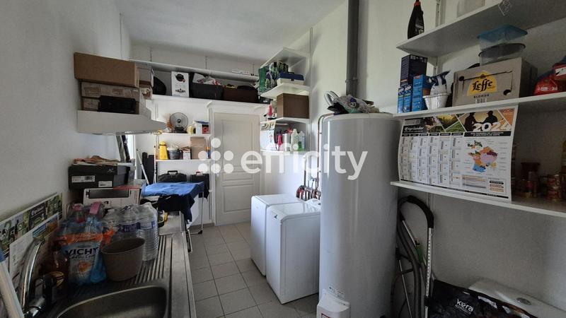 Maison - 40 m² - 2 pièces