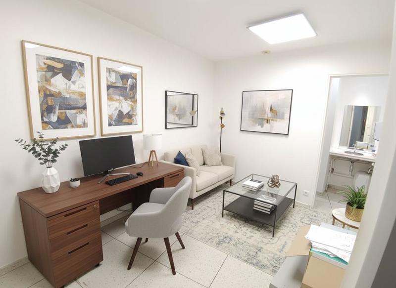 Local commercial - 300 m² - 3 pièces