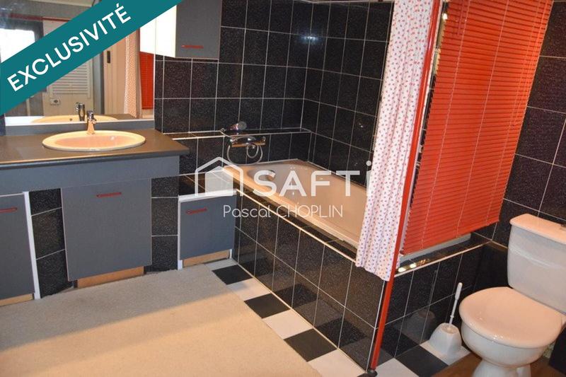 Châlet - 166 m² - 8 pièces