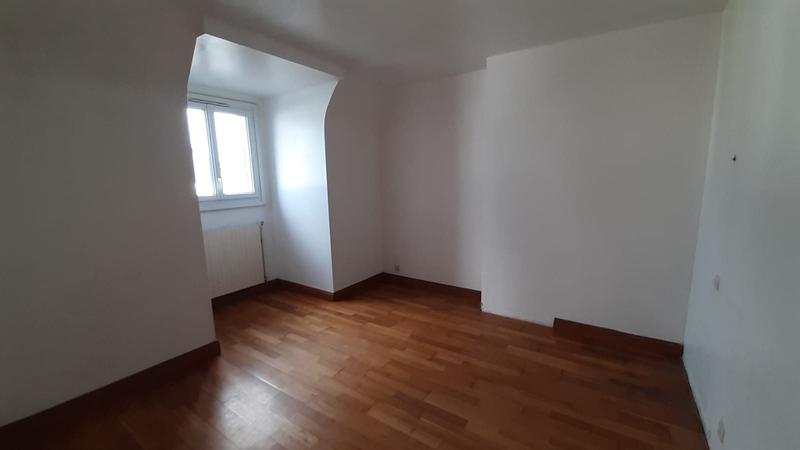 Maison traditionnelle - 101 m² - 5 pièces