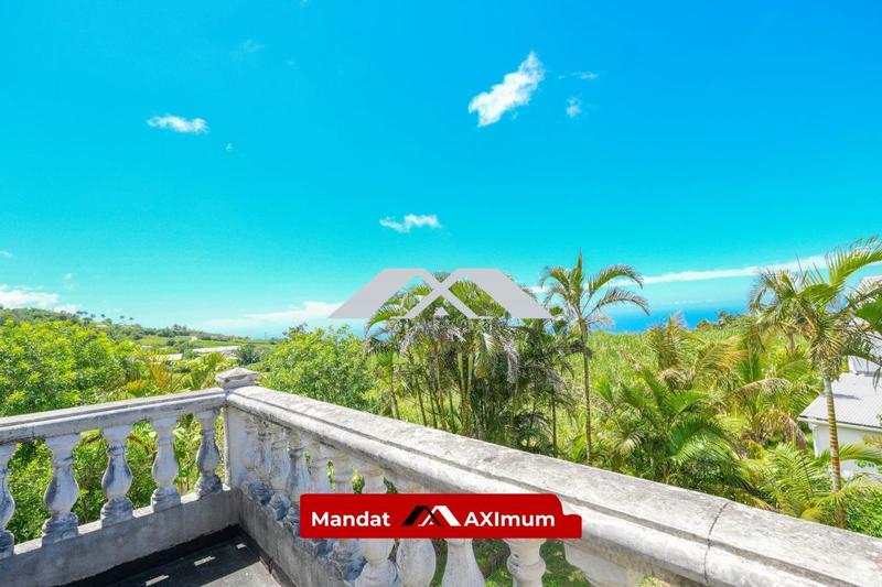 Villa - 142 m² - 5 pièces