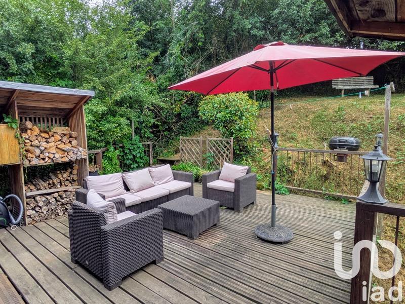 Maison - 303 m² - 19 pièces