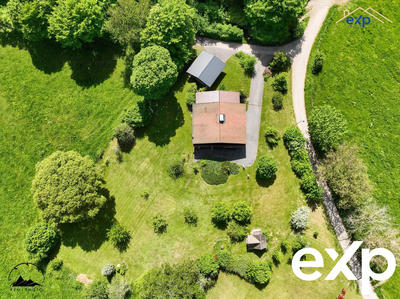 Villa - 174 m² - 8 pièces