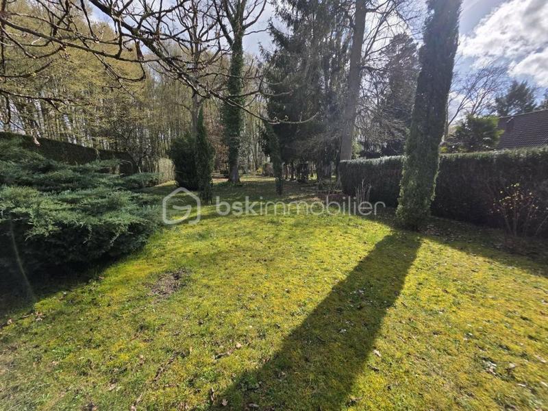 Maison ancienne - 122 m² - 6 pièces