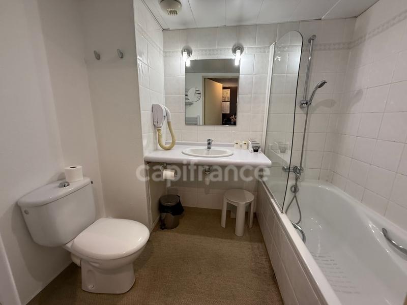 Appartement - 87 m² - 4 pièces