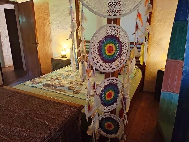 Corps de ferme - 241 m² - 6 pièces