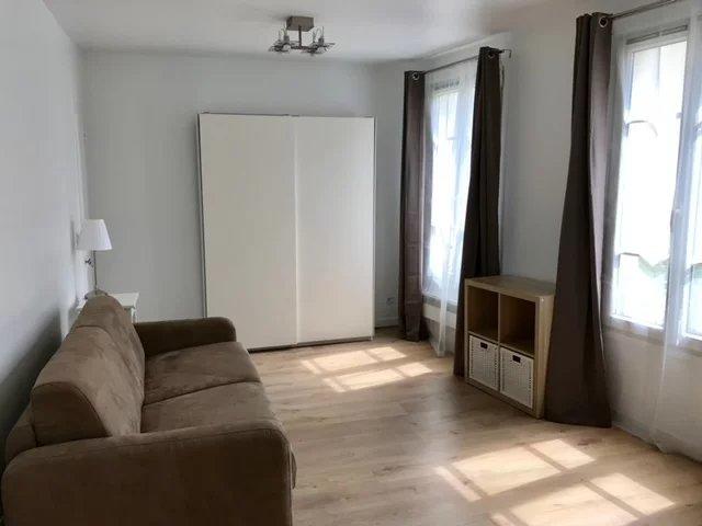 Appartement - 25 m² - 1 pièce