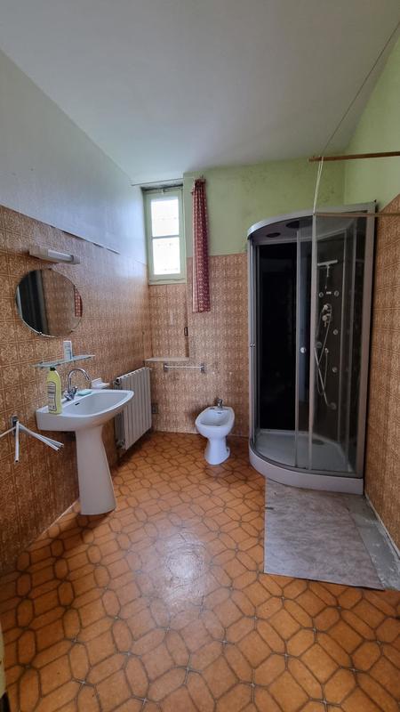 Maison - 118 m² - 6 pièces