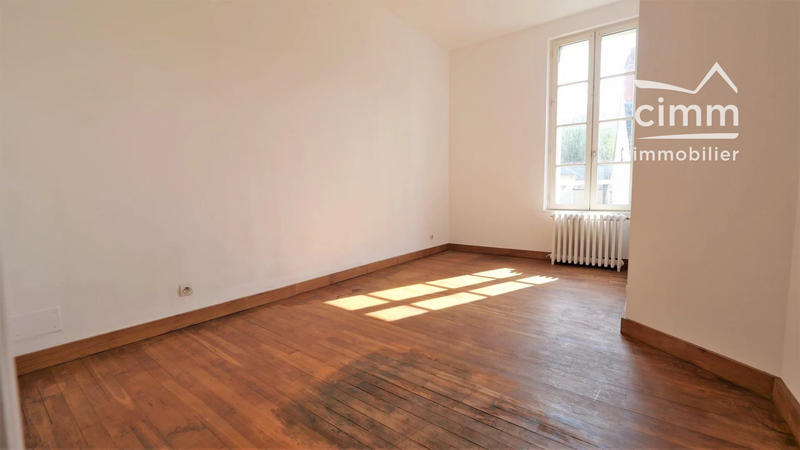 Maison - 74 m² - 3 pièces