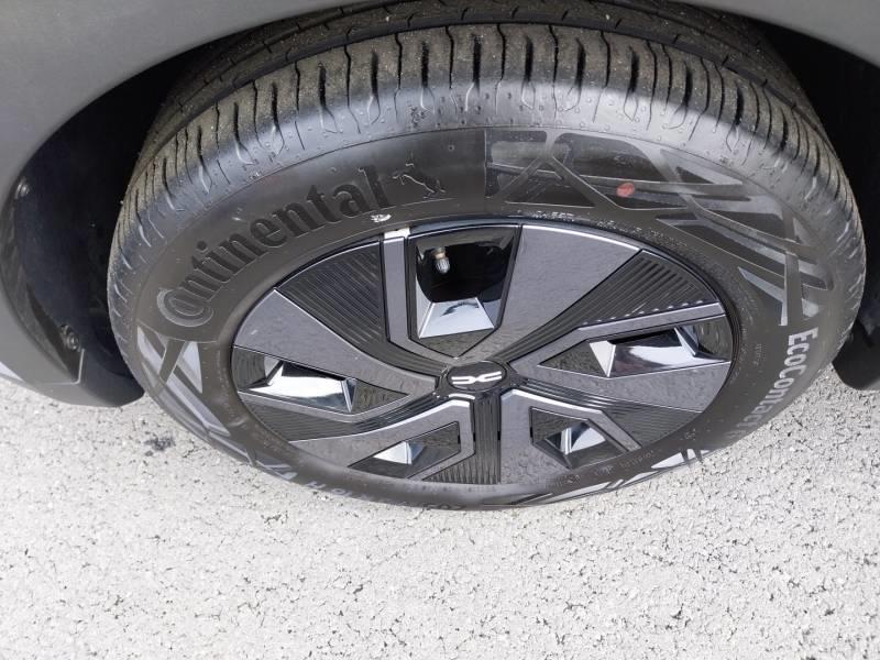 Dacia Sandero Eco-G 100 Gsr2 Stepway Expression