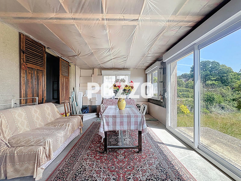 Maison - 81 m² - 3 pièces