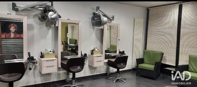 Local commercial - 80 m²