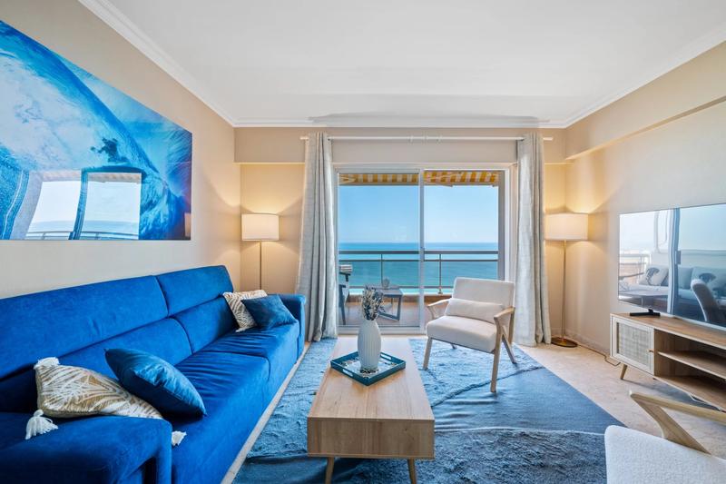 Appartement - 115 m² - 4 pièces