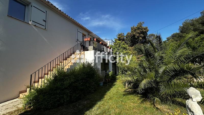 Villa - 125 m² - 5 pièces