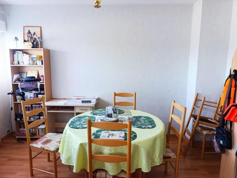 Appartement - 71 m² - 4 pièces