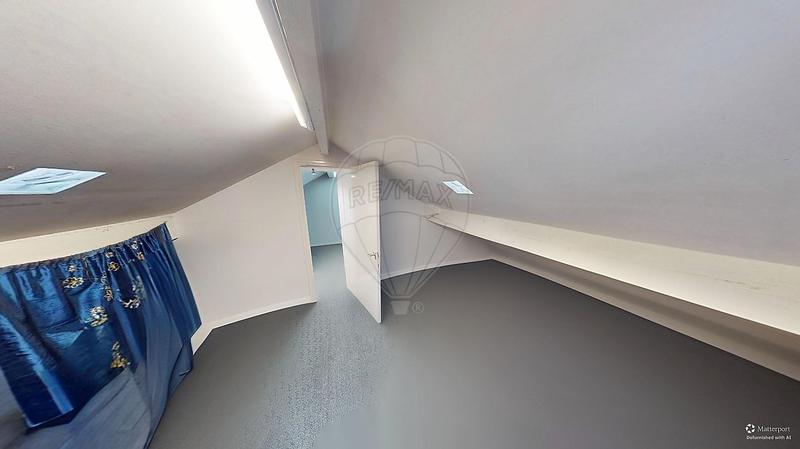 Maison - 65 m² - 4 pièces