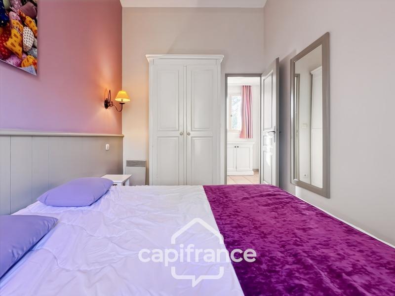 Maison - 43 m² - 3 pièces