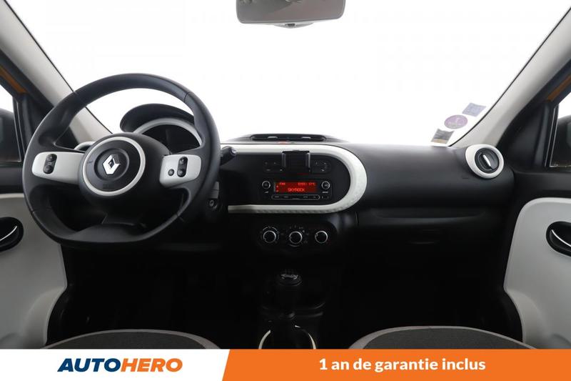 Renault Twingo 1.0 SCe Sl Limited 65 ch