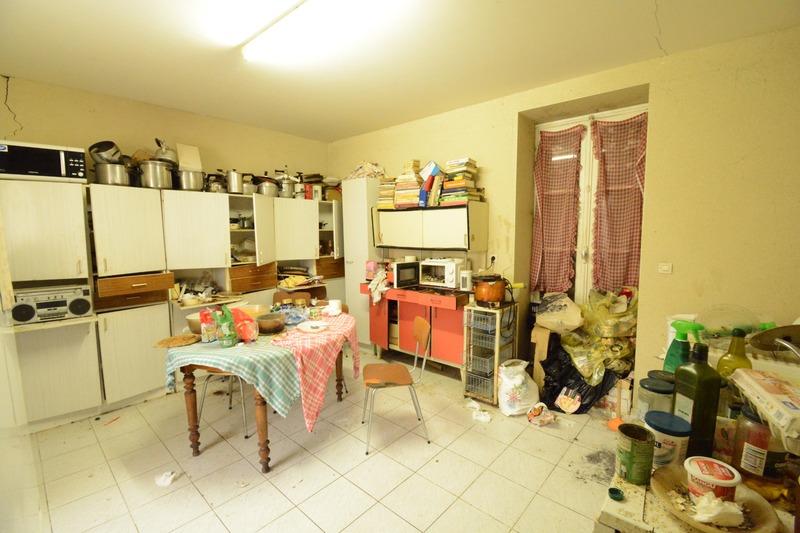 Maison - 206 m² - 6 pièces