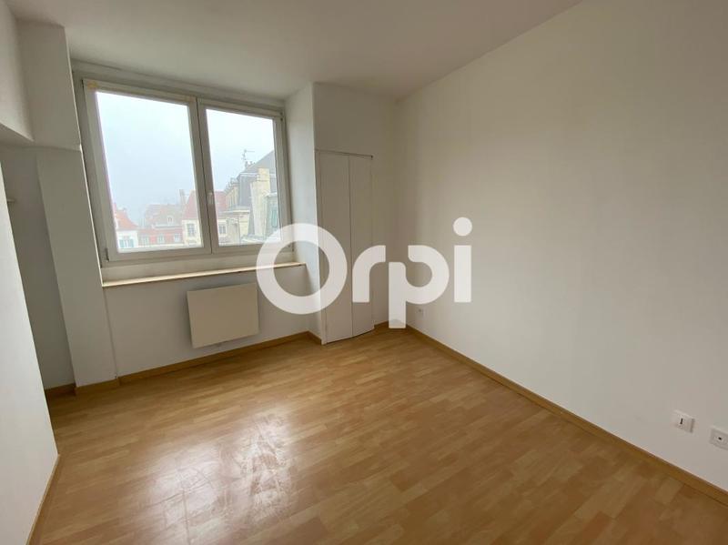 Appartement - 74 m² - 3 pièces