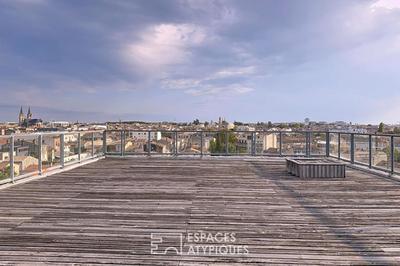 Appartement - 101 m² - 4 pièces