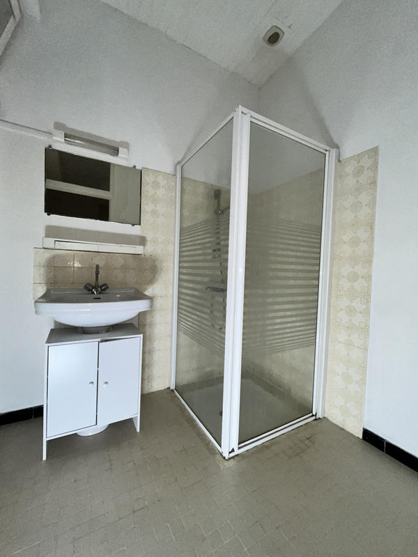 Maison - 82 m² - 3 pièces